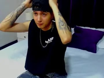 joshbeech from Chaturbate