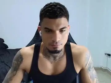 juan_gomez_1 from Chaturbate