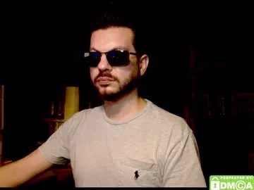 justshutupandwatch from Chaturbate