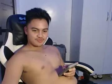 justtempdwayne from Chaturbate