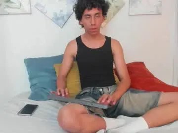 kaiirox from Chaturbate