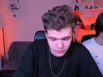 karl_mans from Chaturbate