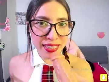 karla_honey_ from Chaturbate