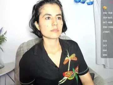 katia_12_ from Chaturbate