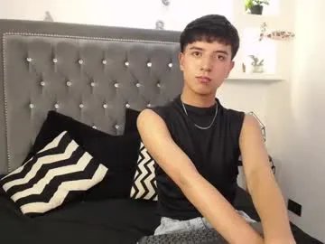 keen_nico from Chaturbate