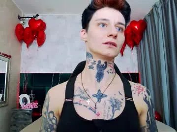 kennyandsellena from Chaturbate