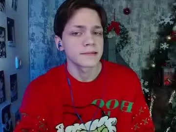 kevin_joestar from Chaturbate