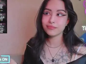 kim_brownie from Chaturbate