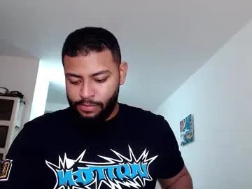 kleyton336 from Chaturbate