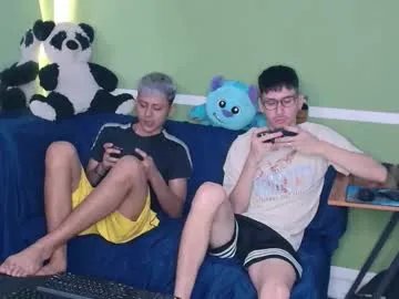 kurtwillms from Chaturbate