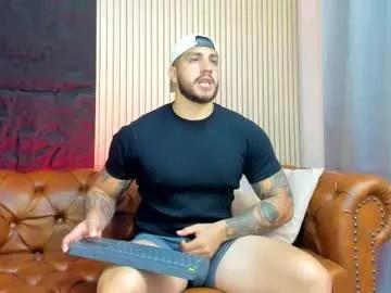 kylenorth_ from Chaturbate