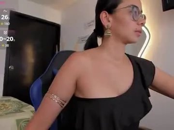 lakshmi_rai from Chaturbate