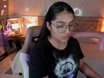 lexy_gomez from Chaturbate