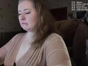 liaorgel from Chaturbate