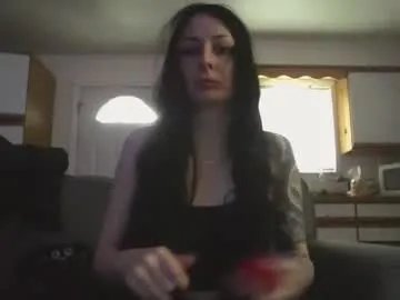 livmirage from Chaturbate