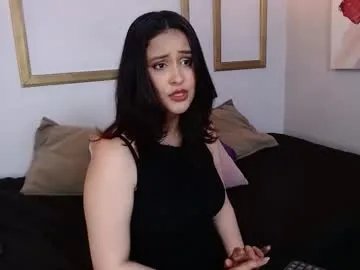 lizasaint_ from Chaturbate