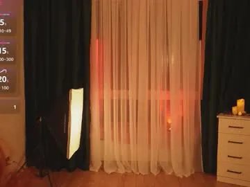 lizettemuse from Chaturbate