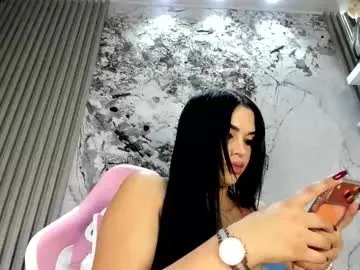 loren_baker from Chaturbate