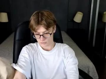 louie_evans from Chaturbate