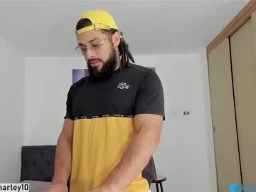 louis_marley_ from Chaturbate