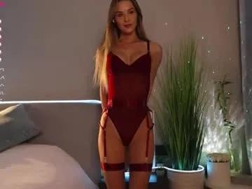 lovely__alisa from Chaturbate
