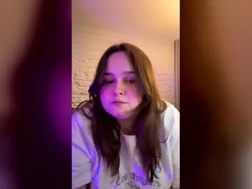 lunoxmj from Chaturbate