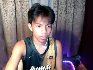 luxirfy_xx from Chaturbate