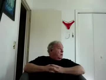 mackdocc001 from Chaturbate