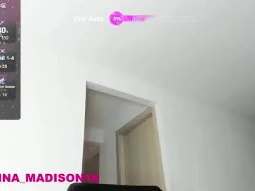 madison_medina from Chaturbate