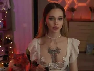 manifreyja from Chaturbate