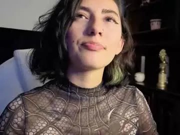 mariagh_ from Chaturbate