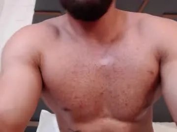 massimofiore_ from Chaturbate