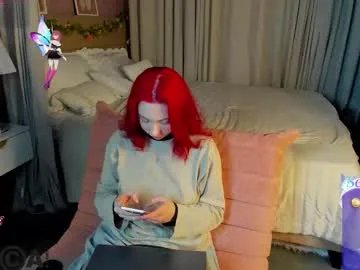 maybe_mia from Chaturbate