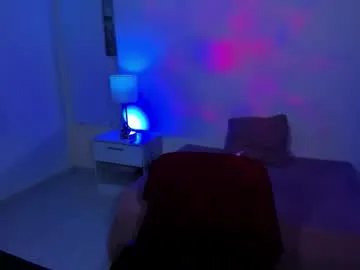 melina_hope_ from Chaturbate