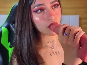 mia_ponce_a from Chaturbate