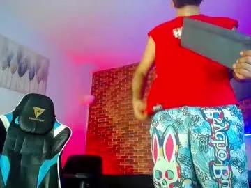 michael_twinkk from Chaturbate