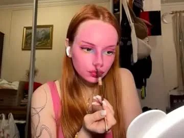 michelsogol from Chaturbate