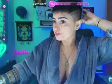 milley_rose from Chaturbate