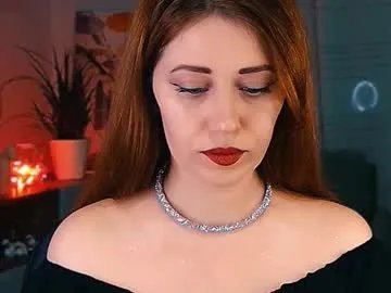 missbeverlymills from Chaturbate