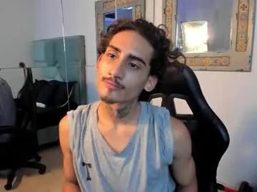 mr_strike from Chaturbate