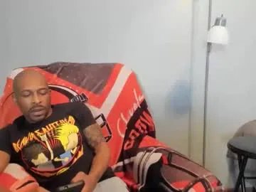 mromg007 from Chaturbate