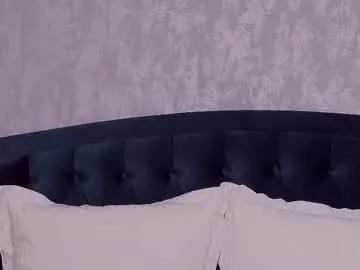 nataliacristal from Chaturbate