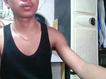 naughtyperfectasian4u from Chaturbate