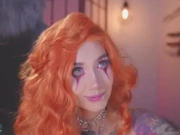 Chaturbate Nekyra_san nekyra_san from Chaturbate