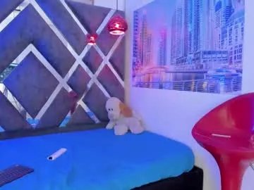 nico_blaze7 from Chaturbate