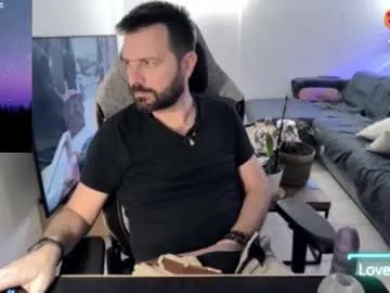 pc92160 from Chaturbate