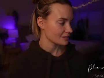phoenix_taylor from Chaturbate