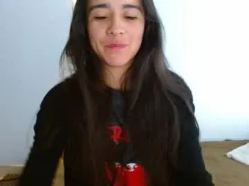 porcelainlux from Chaturbate