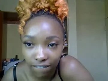 pretty_jazmine from Chaturbate