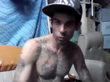 prettyboytatted69 from Chaturbate